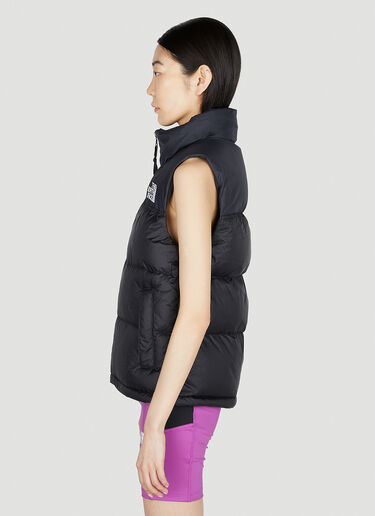 The North Face 1996 Retro Nuptse Vest Black tnf0252024