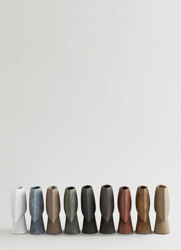 Sphere Square Mini Vase 101 Copenhagen Sphere Square Mini Vase Brown wps0670335