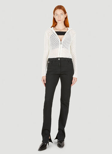 1017 ALYX 9SM Spliced Jeans Black aly0249004