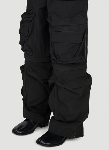 Diesel P-STAIND Black dsl0153008