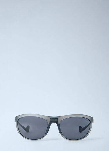 District Vision Takeyoshi Altitude Master Sunglasses Grey dtv0366008