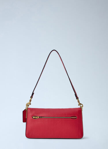 LN-CC® - Coach: Tabby Shoulder Bag 26 - Red Coach Tabby Shoulder Bag 26 Red coa0265028