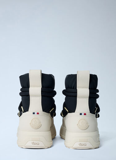Moncler Monopulse Boots Black mon0261046