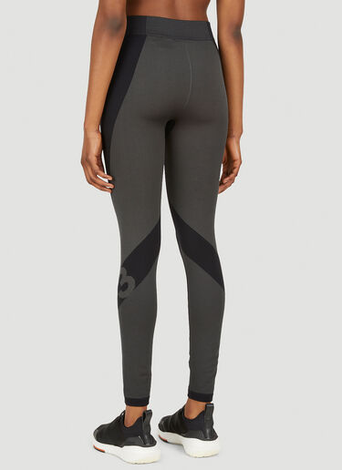 Y-3 Classic Seamless Leggings Black yyy0245037