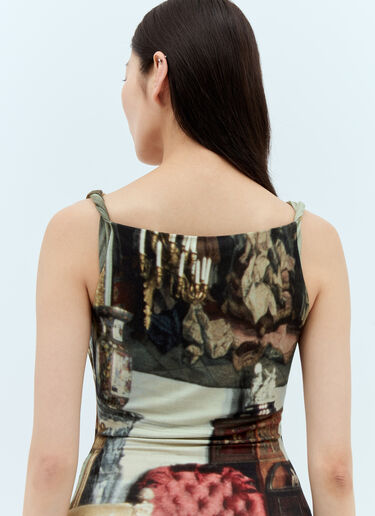 Vivienne Westwood Anna Top Multicolour vvw0257022