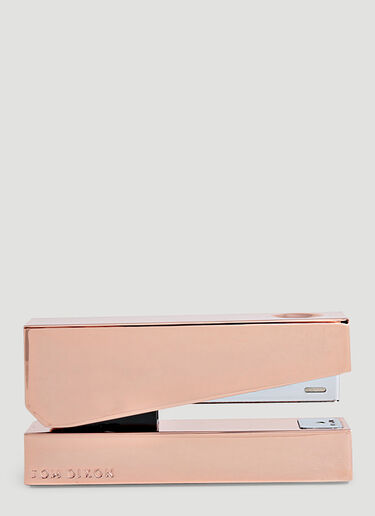 Tom Dixon Cube Stapler Pink wps0638034