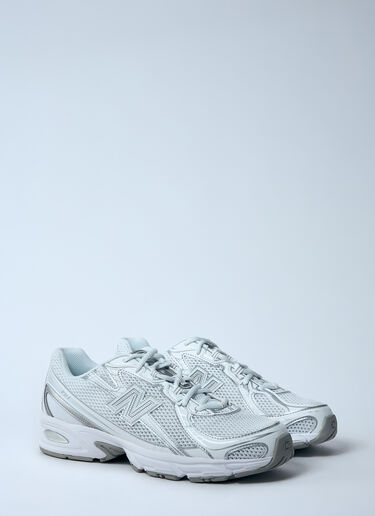 New Balance 740 Sneakers White new0159010
