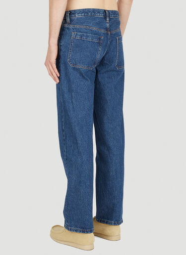 A.P.C. Marian Jeans Blue apc0150007