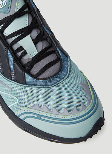 adidas Xare Boost Sneakers Light Blue adi0351003