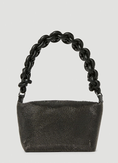 Eastpak x Telfar Cobra Pouch Shoulder Bag Blue est0351001