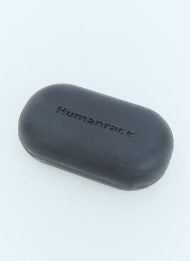 Humanrace Energy Channeling Charcoal Body Bar Black hmr0355007