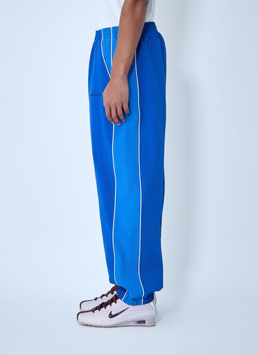 Awake NY Elasticated Track Pants Navy awa0162007