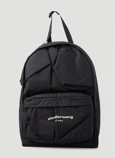 Alexander Wang Wangsport Backpack Black awg0249037