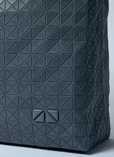 Bao Bao Issey Miyake カート ワントーン トートバッグ グレー bao0159002