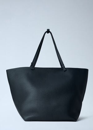 The Row XL Park Tote Bag Black row0163012