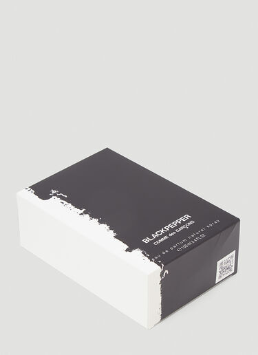 Comme des Garçons PARFUMS Black Pepper Eau De Parfum Blue cdp0344006