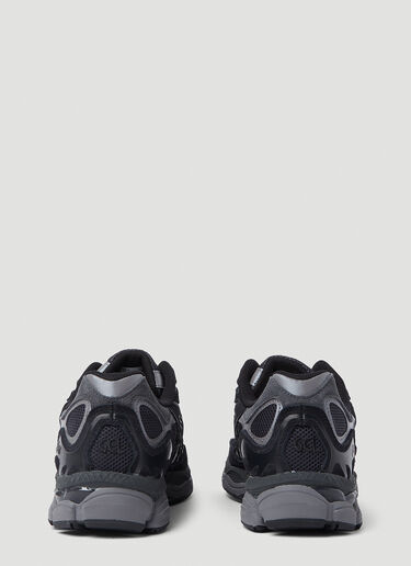 Asics GEL-NYC Sneakers Dark Grey asi0352004