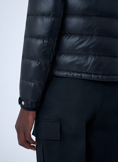 Moncler Selves Jacket Black mon0163007