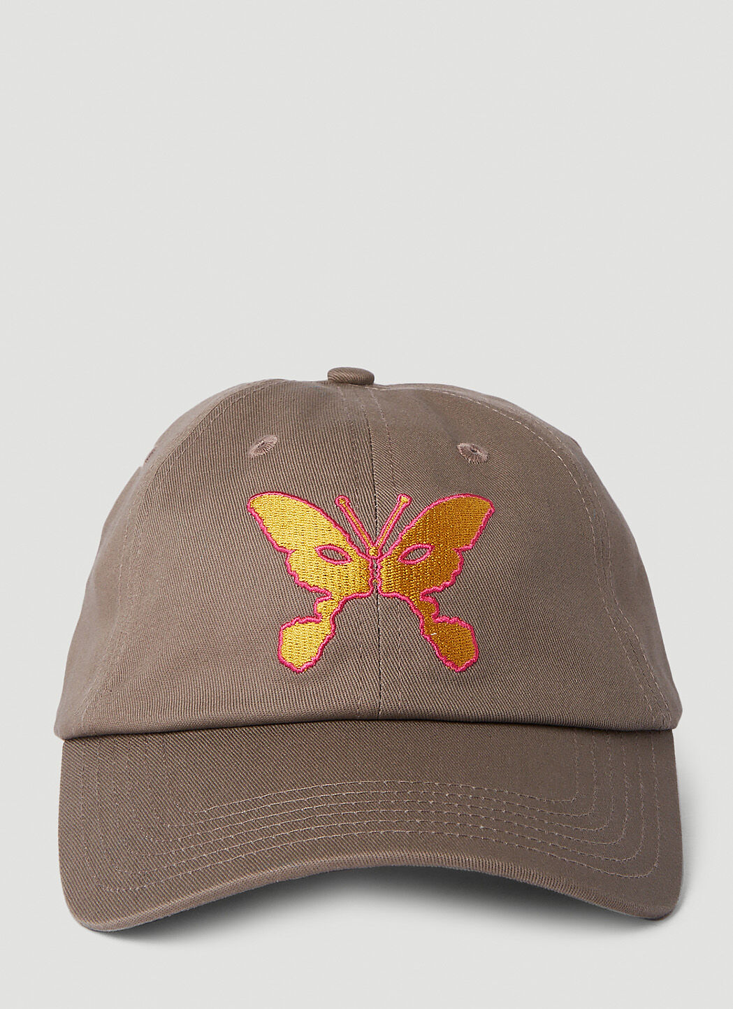 Alien deals baseball cap