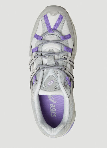 ゲルソノマ 15-50 スニーカー Asics ゲルソノマ 15-50 スニーカー ライトグレー asi0252005