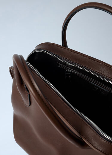 Agnes Handbag The Row Agnes Handbag Brown row0262036