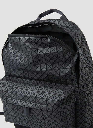 Bao Bao Issey Miyake Daypack Backpack Black bao0148002