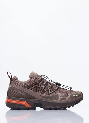 Salomon Acs OG Sneakers Brown sal0359001