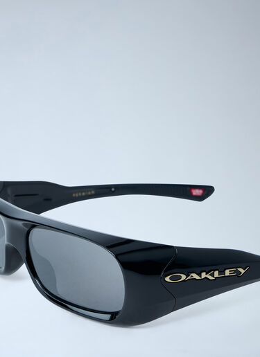 Oakley Permain Sunglasses Black lxo0364001