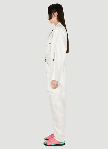 Isabel Marant Florine 连身 米色 ibm0247012