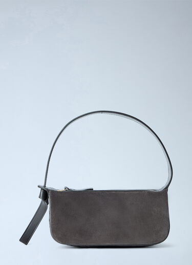 Bottega Veneta Nodo Shoulder Bag Brown bov0265047