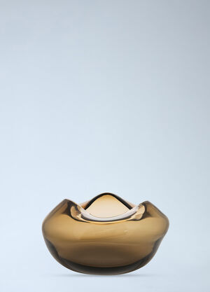 Gardeco Large Ocean Vidrio Vase Multicolour wps0692053