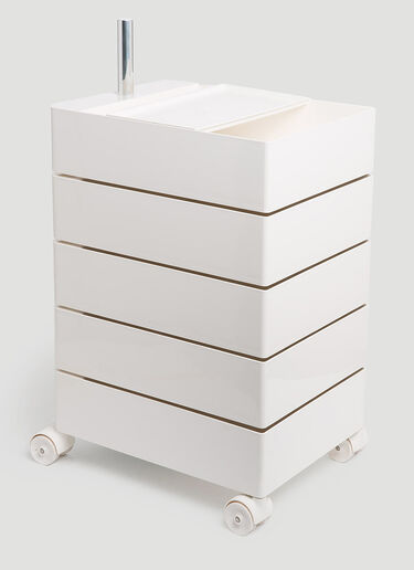 360° Container Magis 360° Container White wps0644860