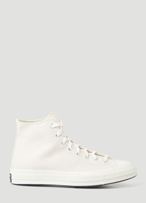 Converse Chuck 70 High-Top Sneakers White con0345004