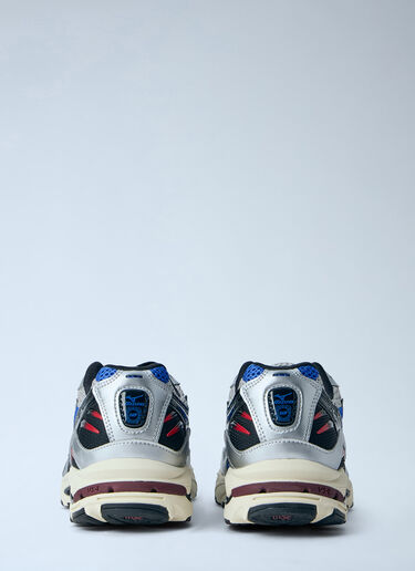 Mizuno Wave Rider 10 Sneakers Blue miz0364007