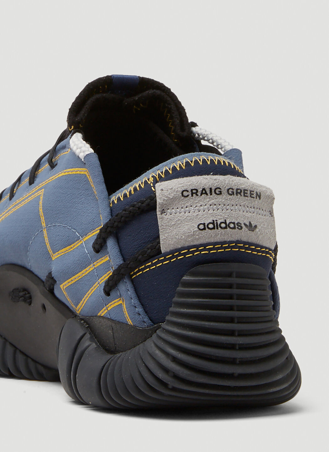 adidas by Craig Green Scuba Phormar Sneakers LN CC