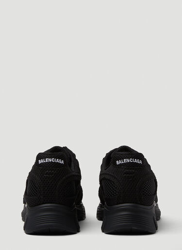 Balenciaga Phantom Sneakers Black bal0148012