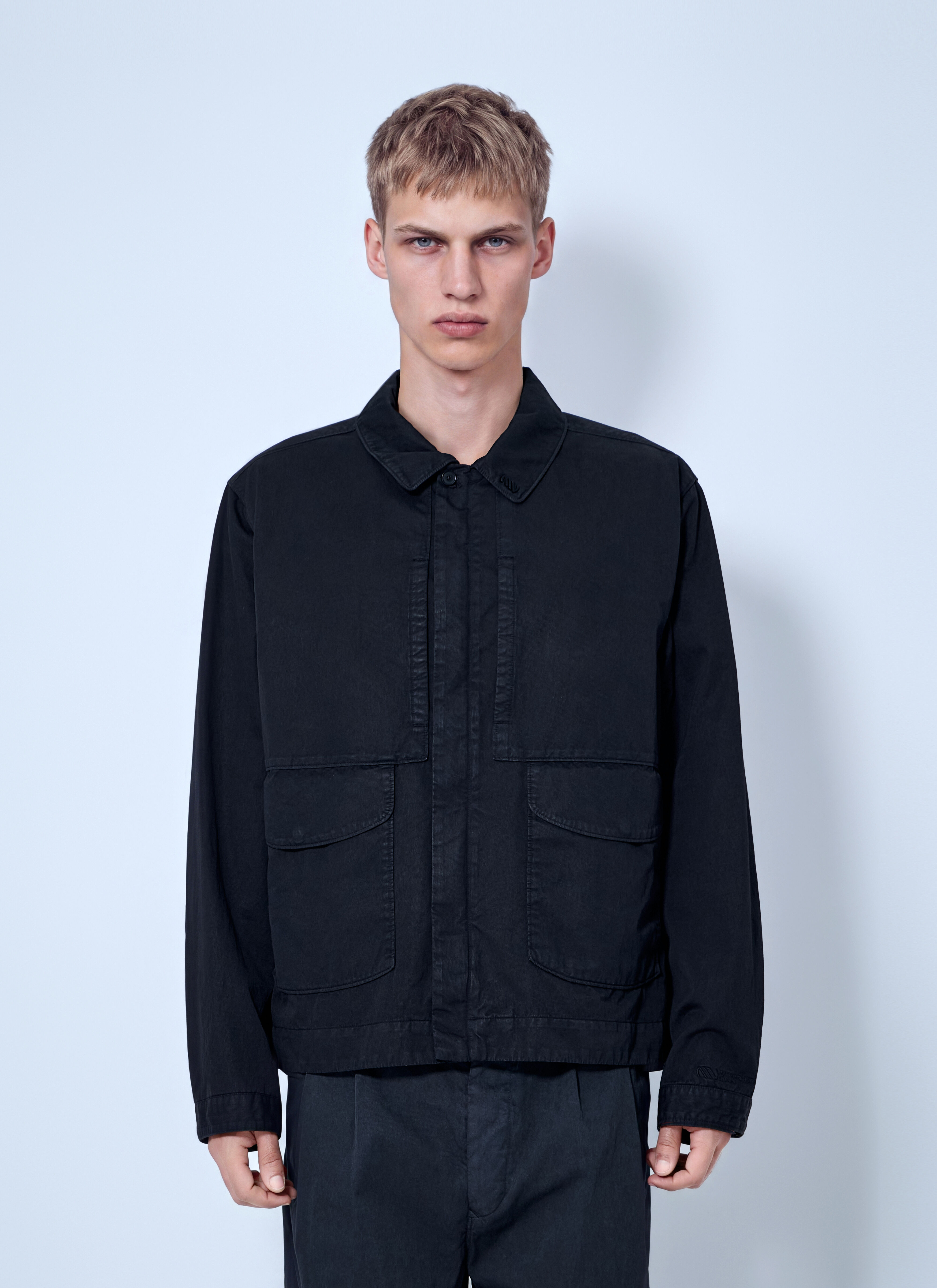 Massimo Osti studio Men's Trousers, & Jackets | LN-CC®