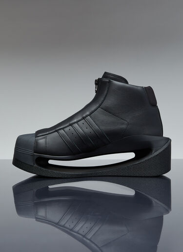Y-3 KDI Pro スニーカー ブラック yyy0354008