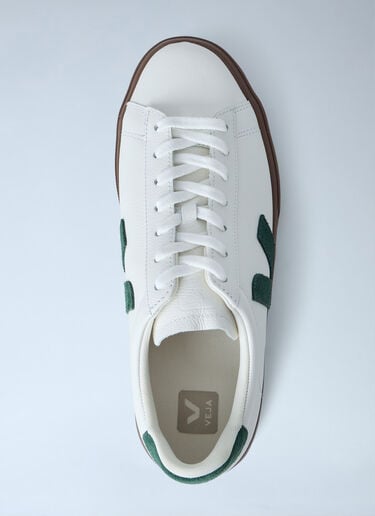 Veja Campo Sneakers White vej0362002