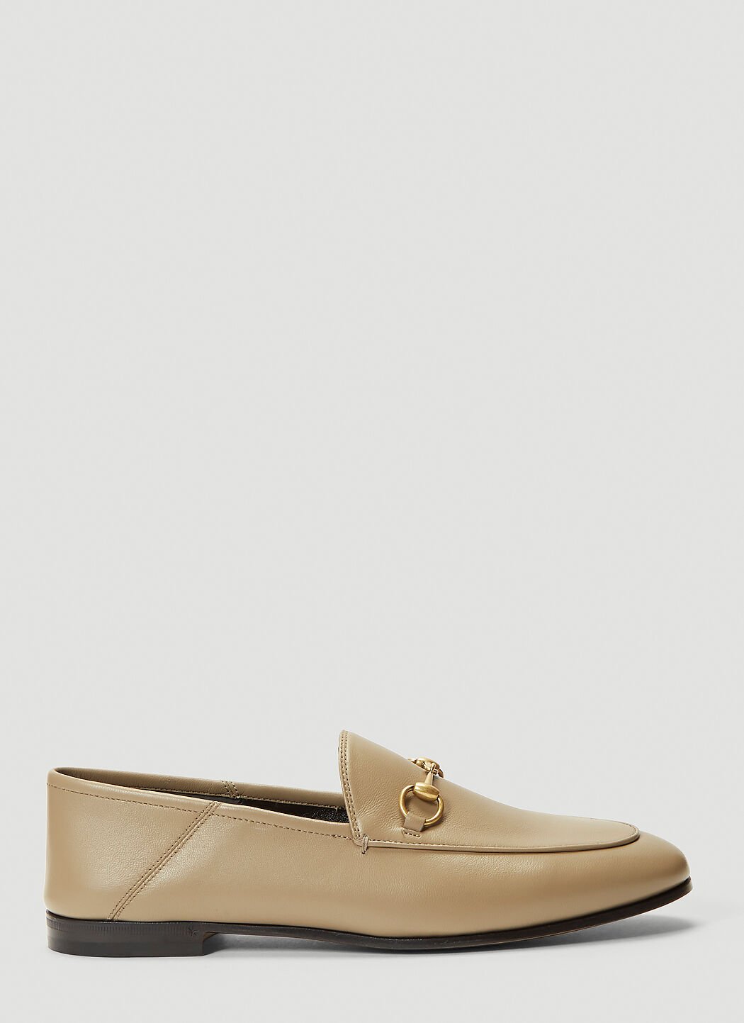 Gucci loafer beige top