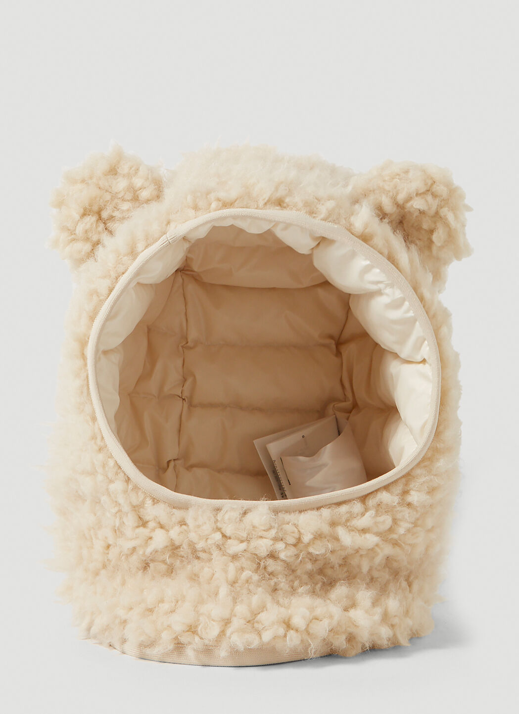 Teddy Balaclava