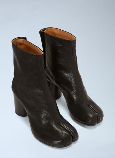 Maison Margiela Tabi Boots Black mla0243032