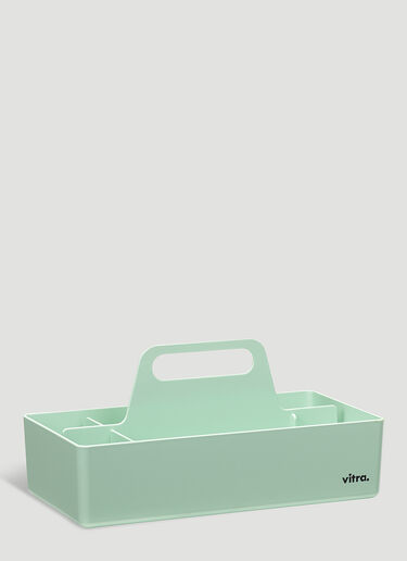 Toolbox, mint green Vitra Toolbox, mint green Green wps0670077