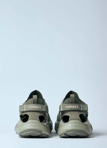HOKA Hopara 2 Sneakers Beige hok0159006