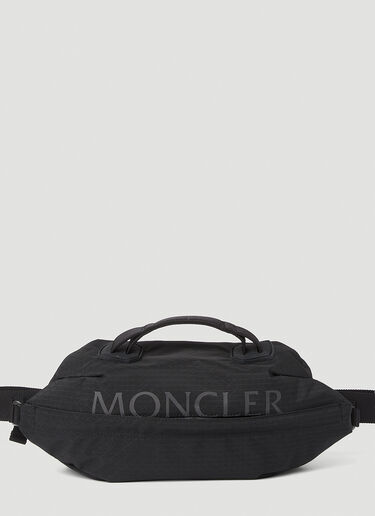 Moncler Alchemy Belt Bag Black mon0151034