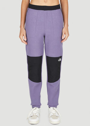 The North Face Denali Track Pants Black tnf0252047