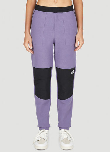 The North Face Denali 运动裤 紫色 tnf0252009