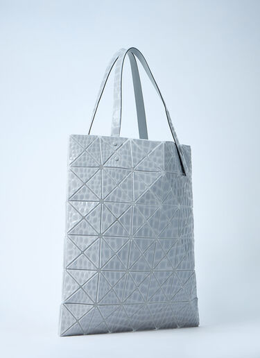 Bao Bao Issey Miyake Kaiju Tote Bag Grey bao0261004