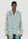 Maison Mihara Yasuhiro Bleached Knit Cardigan Grey mmy0152012