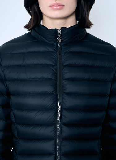 Moncler Igelong Hooded Down Jacket Black mon0259018